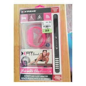 Fit Band